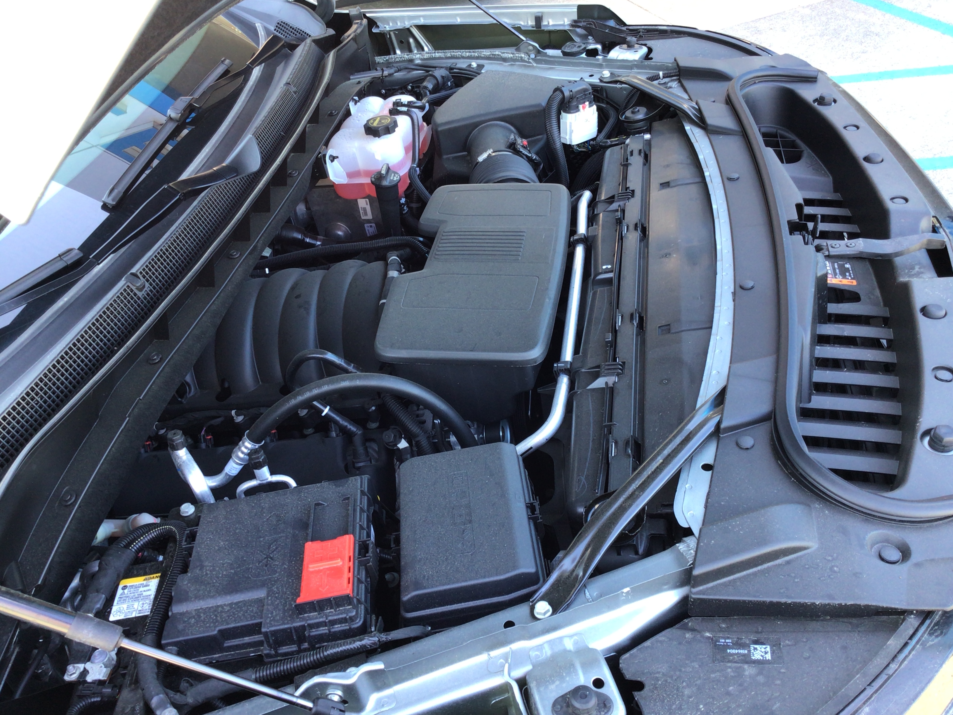 2026 Chevrolet Suburban Premier - Photo 21