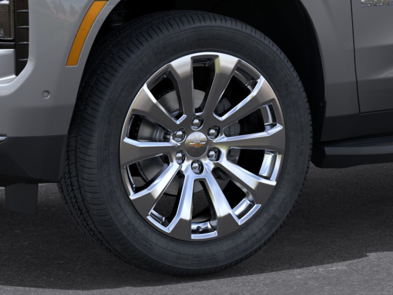 2026 Chevrolet Suburban Premier - Photo 34