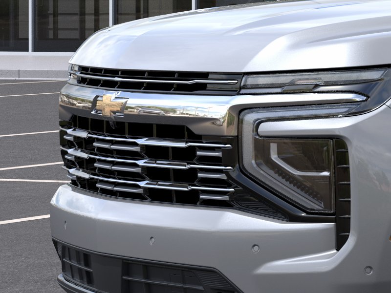 2026 Chevrolet Suburban Premier - Photo 38