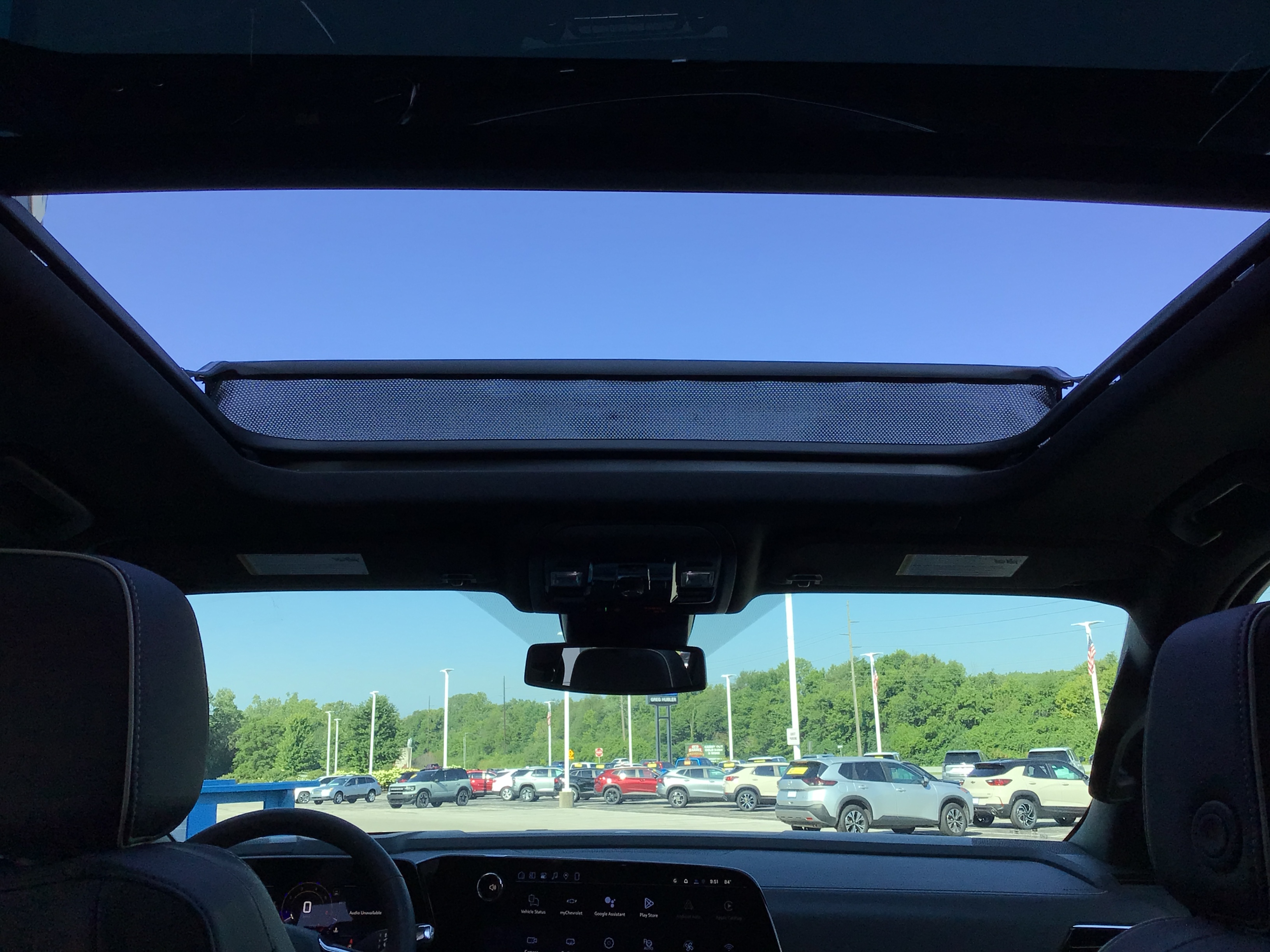 2026 Chevrolet Suburban Premier - Photo 20