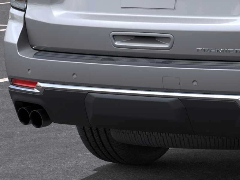 2026 Chevrolet Suburban Premier - Photo 39