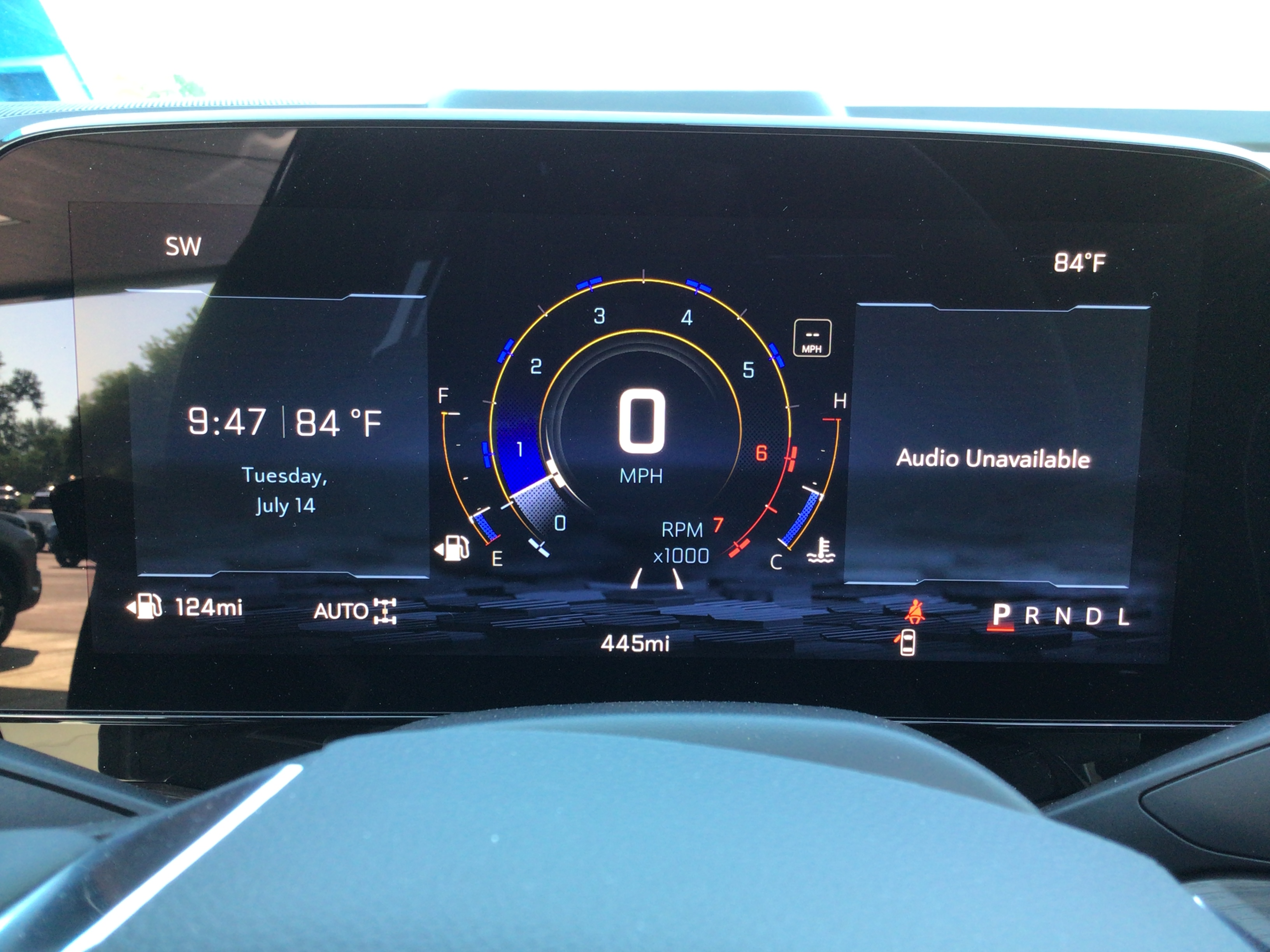 2026 Chevrolet Suburban Premier - Photo 14
