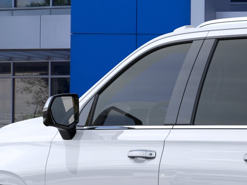New 2026 Polar White Tricoat Chevrolet Premier image 54