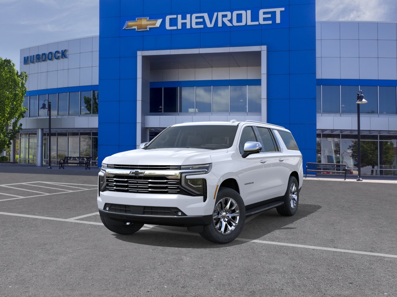 New 2026 Polar White Tricoat Chevrolet Premier image 50