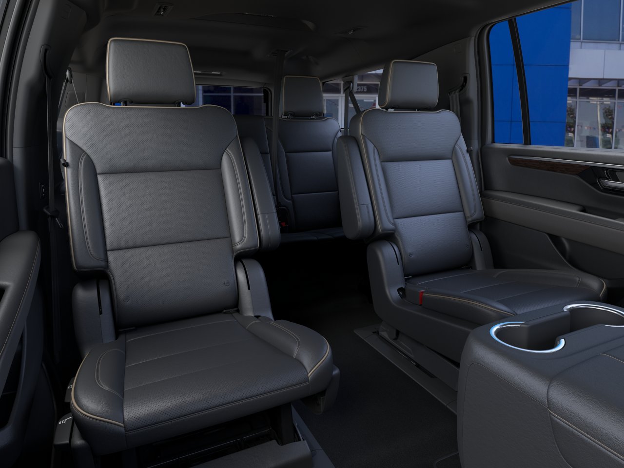 New 2026 Polar White Tricoat Chevrolet Premier image 59