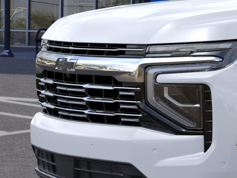 New 2026 Polar White Tricoat Chevrolet Premier image 55