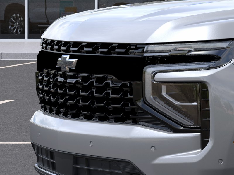 2026 Chevrolet Suburban Premier - Photo 13