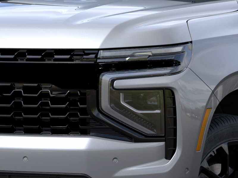 2026 Chevrolet Suburban Premier - Photo 10