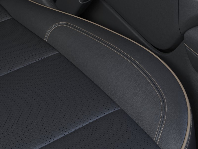2026 Chevrolet Suburban Premier - Photo 21