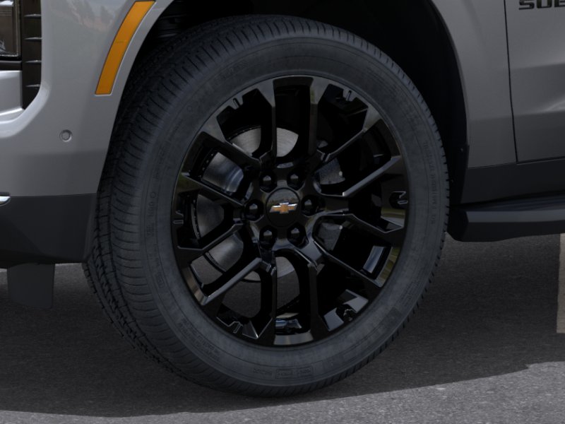 2026 Chevrolet Suburban Premier - Photo 9