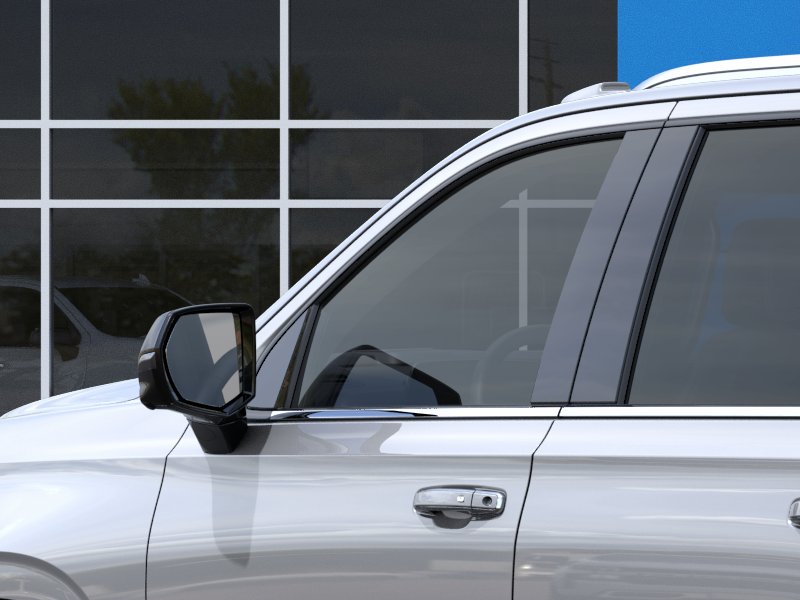 2026 Chevrolet Suburban Premier - Photo 12