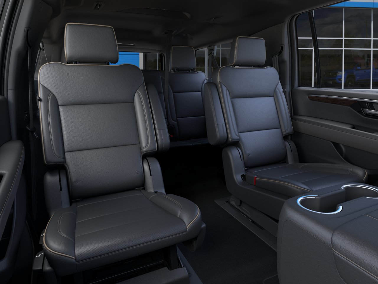 New 2026 Sterling Gray Metallic Chevrolet Premier image 63