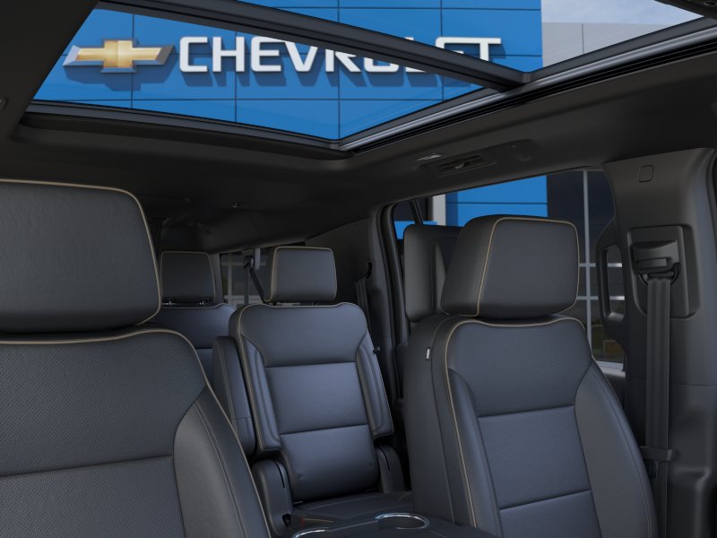 New 2026 Sterling Gray Metallic Chevrolet Premier image 70