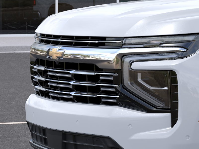 2026 Chevrolet Suburban Premier - Photo 13