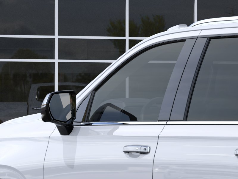 2026 Chevrolet Suburban Premier - Photo 12
