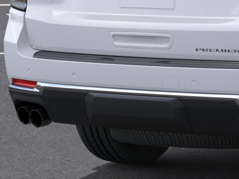 2026 Chevrolet Suburban Premier - Photo 14