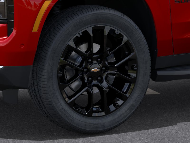 2026 Chevrolet Suburban Premier - Photo 9