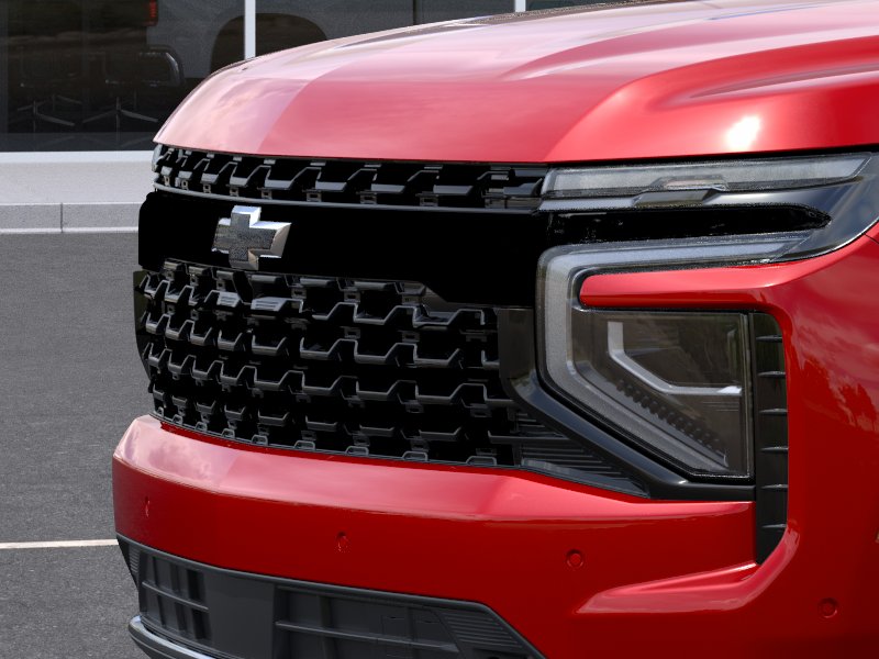 2026 Chevrolet Suburban Premier - Photo 13