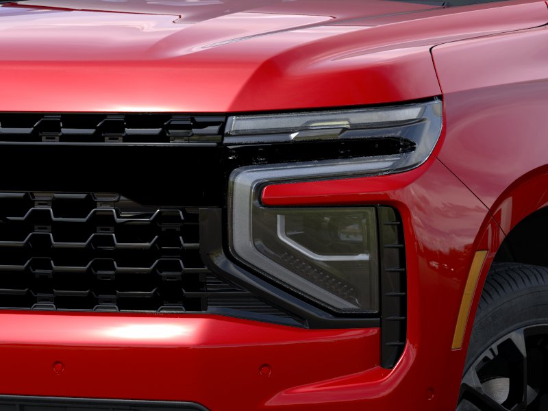2026 Chevrolet Suburban Premier - Photo 10