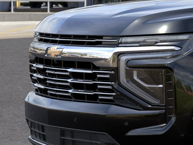 2026 Chevrolet Suburban Premier - Photo 13