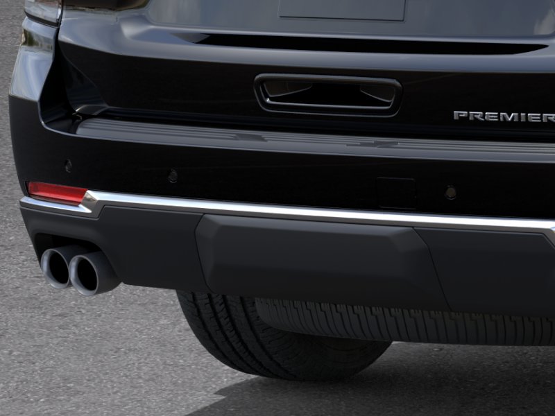 2026 Chevrolet Suburban Premier - Photo 14