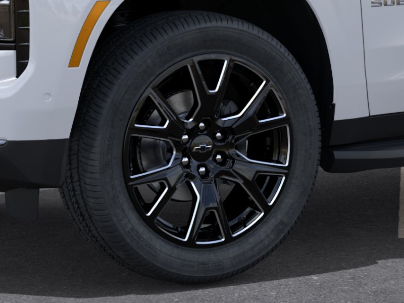 New 2026 Polar White Tricoat Chevrolet Premier image 32