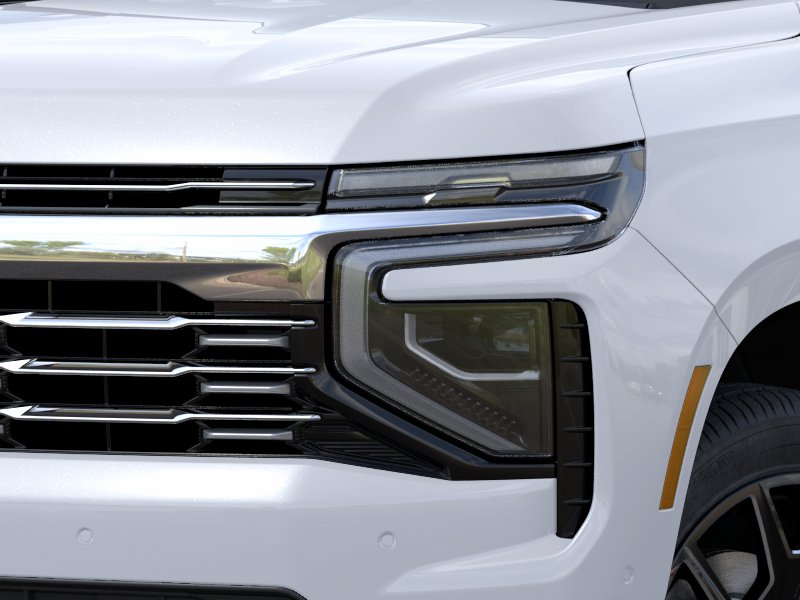 New 2026 Polar White Tricoat Chevrolet Premier image 33