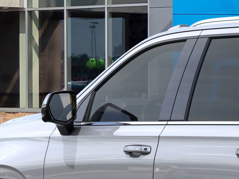 2026 Chevrolet Suburban Premier photo 32