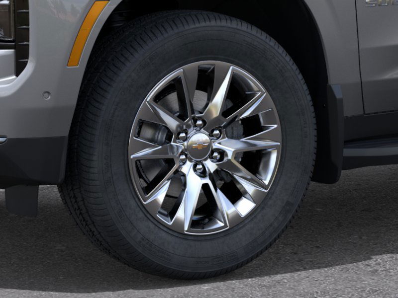 2026 Chevrolet Suburban Premier photo 29