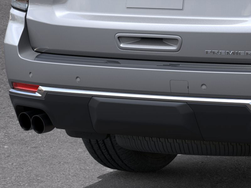2026 Chevrolet Suburban Premier photo 34