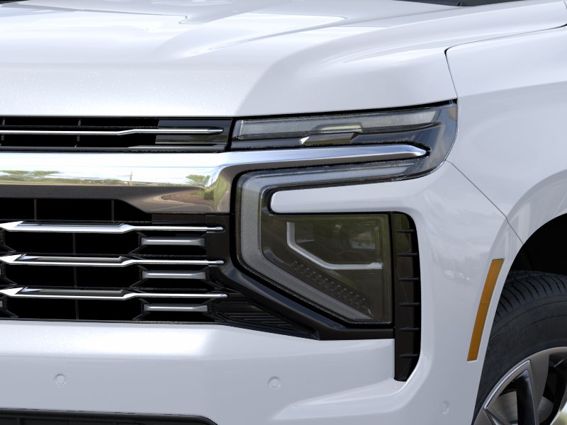 2026 Chevrolet Suburban Premier - Photo 34