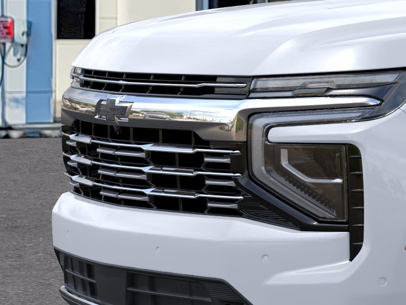 2026 Chevrolet Suburban Premier - Photo 37