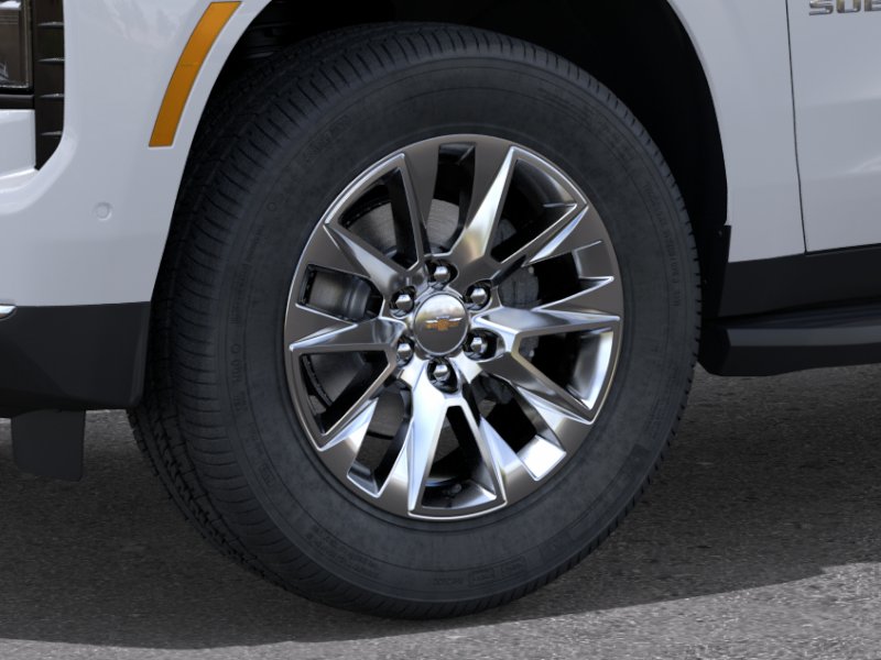 2026 Chevrolet Suburban Premier - Photo 33