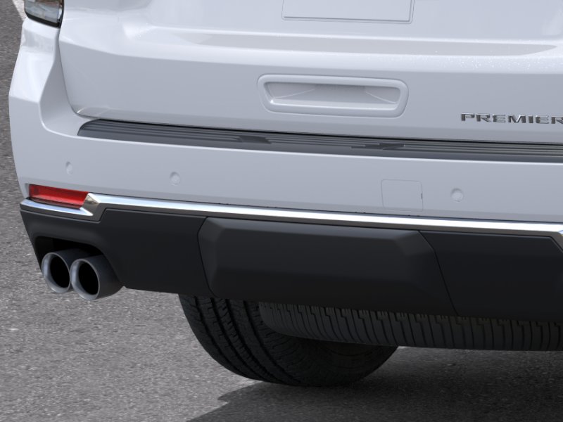 2026 Chevrolet Suburban Premier - Photo 38
