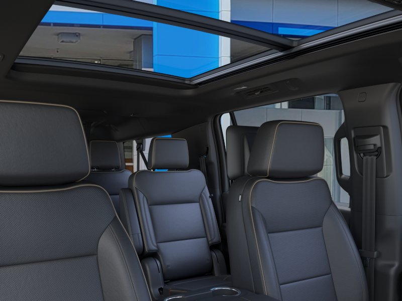 2026 Chevrolet Suburban Premier - Photo 48