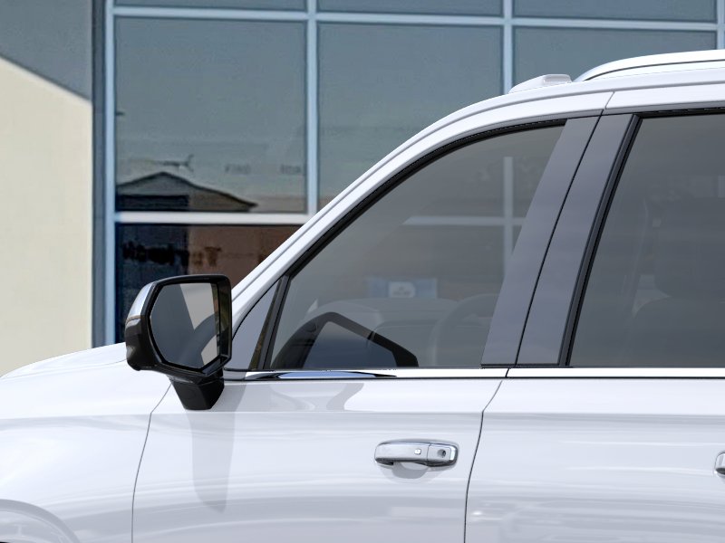 2026 Chevrolet Suburban Premier - Photo 36