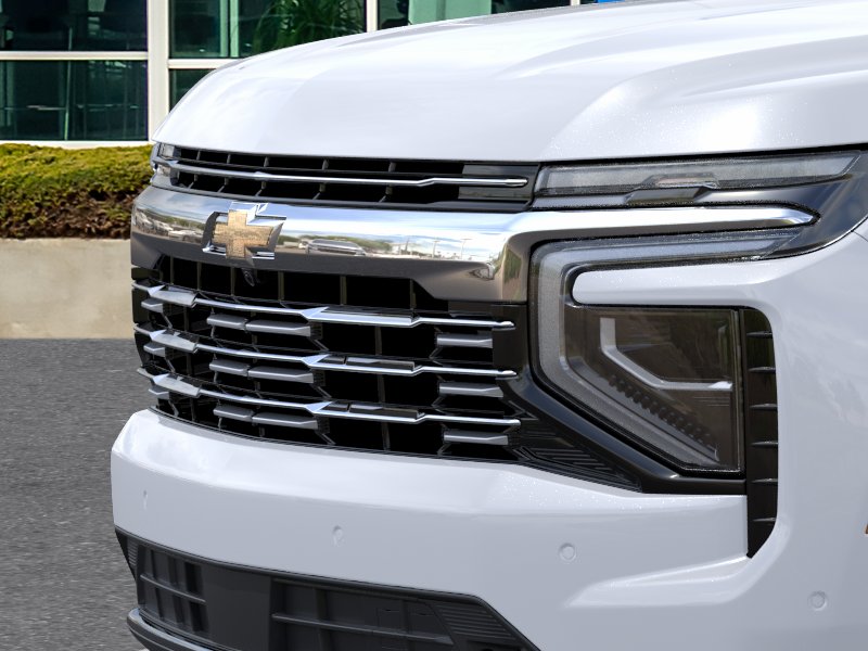 New 2026 Polar White Tricoat Chevrolet Premier image 37