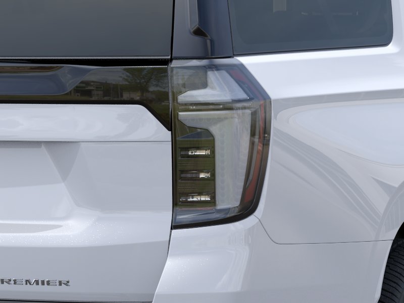 New 2026 Polar White Tricoat Chevrolet Premier image 35