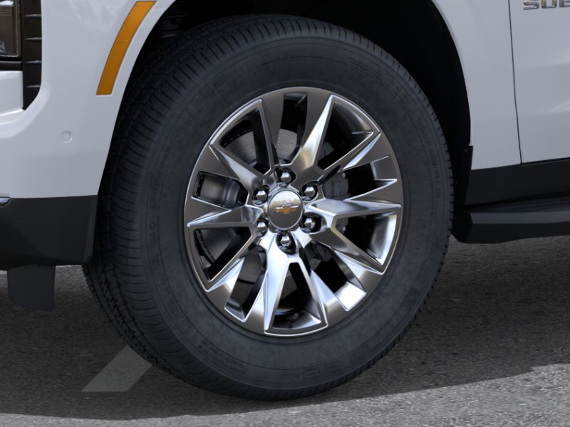 New 2026 Polar White Tricoat Chevrolet Premier image 33