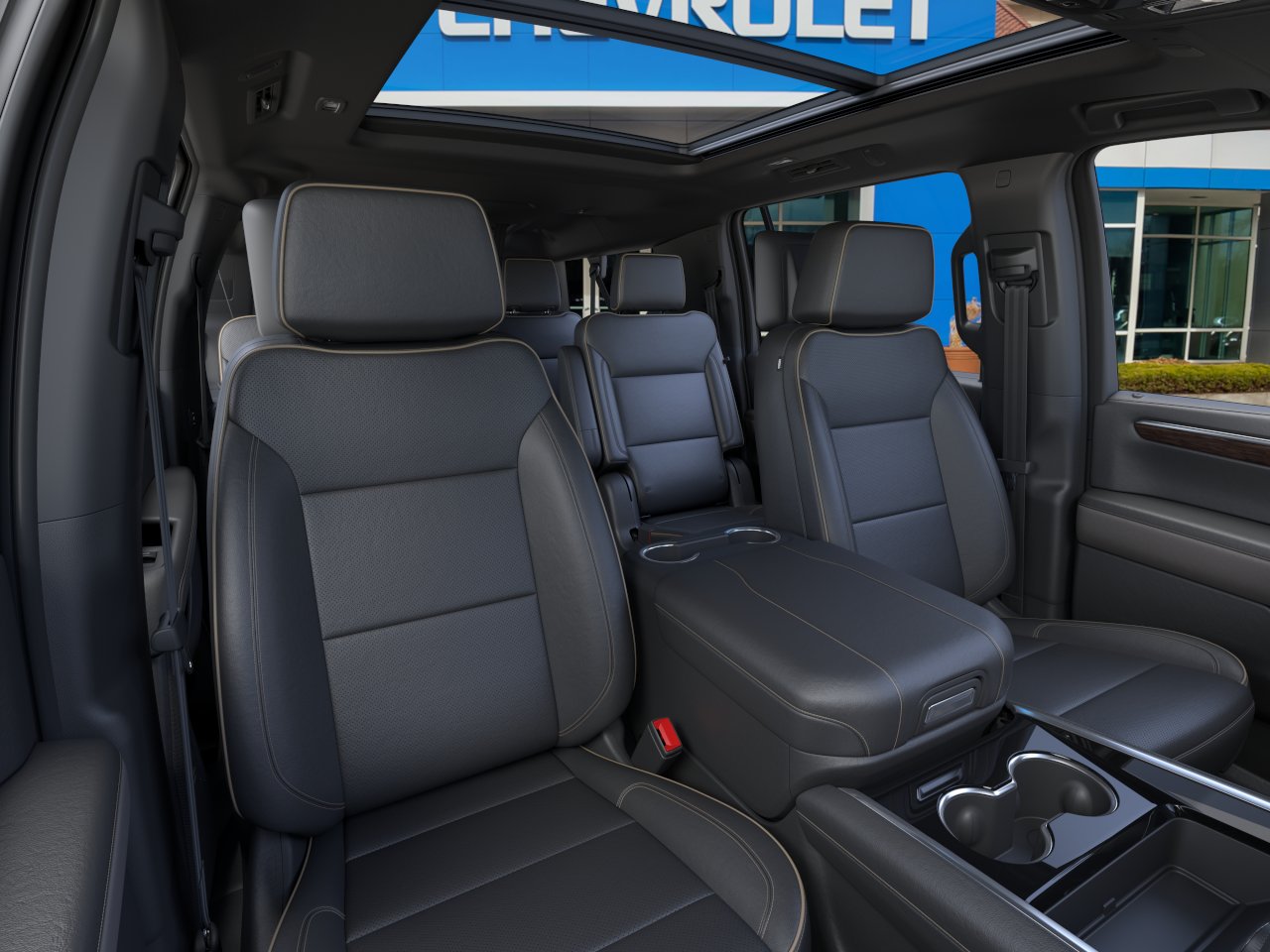 New 2026 Polar White Tricoat Chevrolet Premier image 40