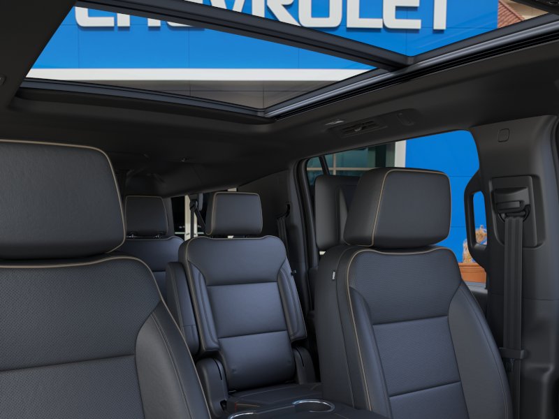 New 2026 Polar White Tricoat Chevrolet Premier image 48