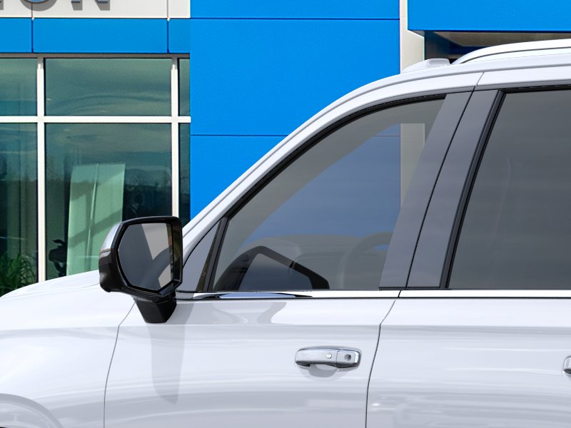 New 2026 Polar White Tricoat Chevrolet Premier image 36