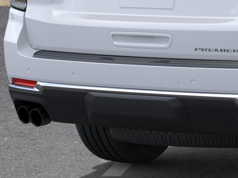 New 2026 Polar White Tricoat Chevrolet Premier image 38