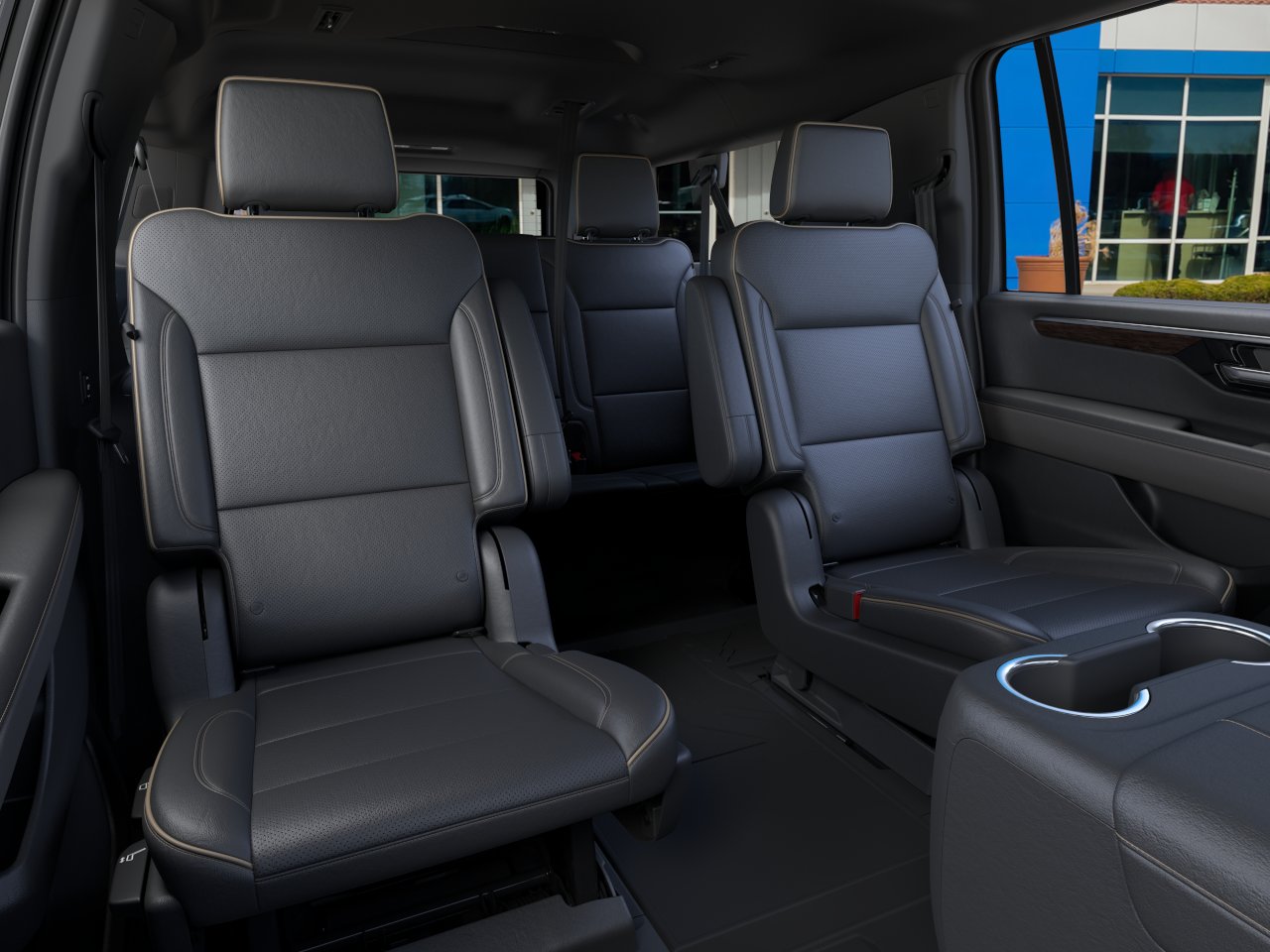 New 2026 Polar White Tricoat Chevrolet Premier image 41