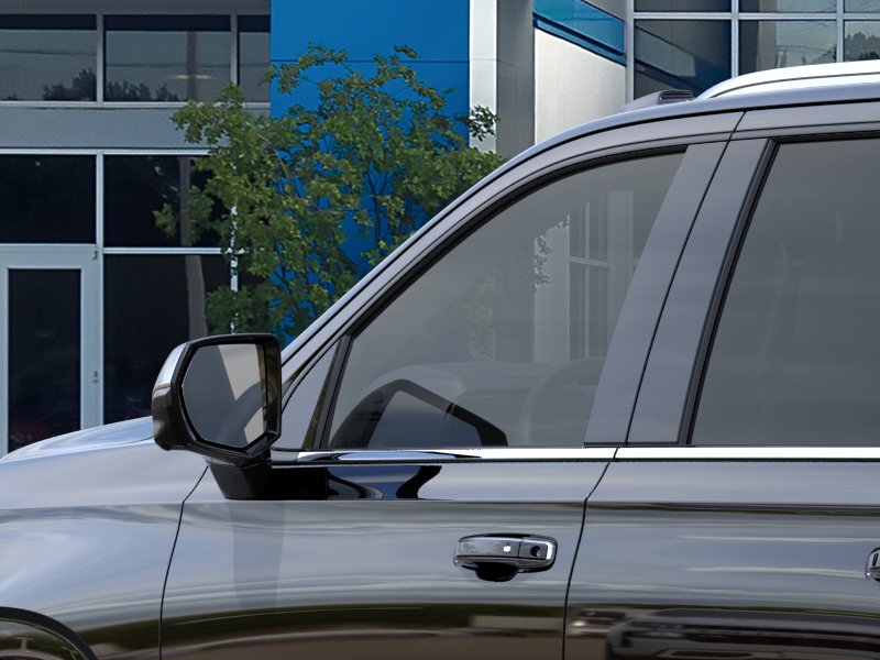 New 2026 Black Chevrolet Premier image 38
