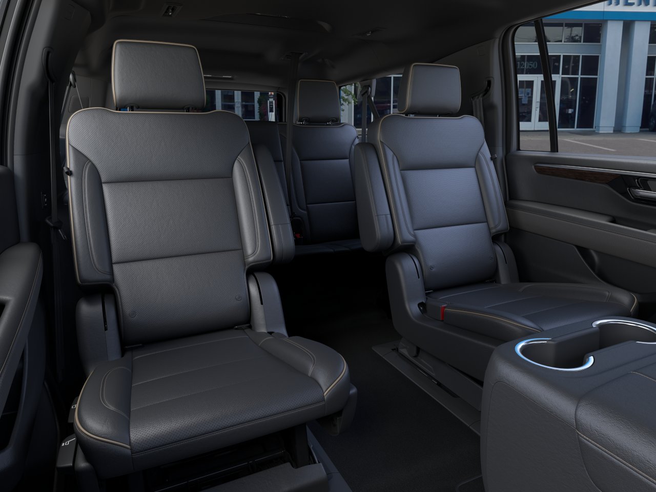 New 2026 Black Chevrolet Premier image 43