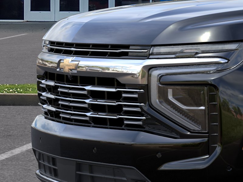 New 2026 Black Chevrolet Premier image 39