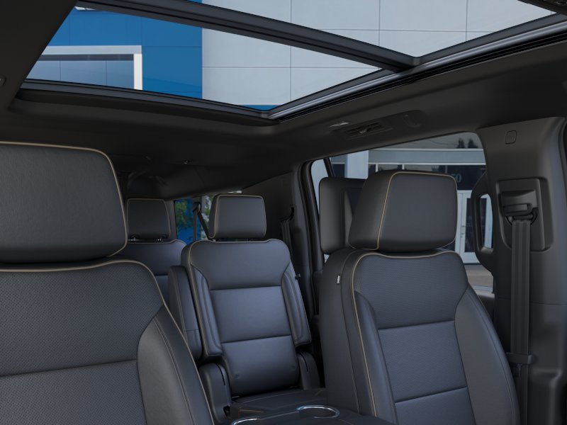 New 2026 Black Chevrolet Premier image 50