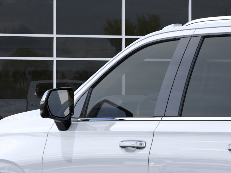 2026 Chevrolet Suburban Premier - Photo 36
