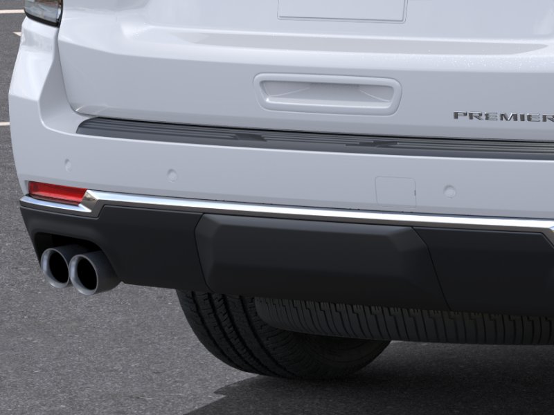 2026 Chevrolet Suburban Premier - Photo 38